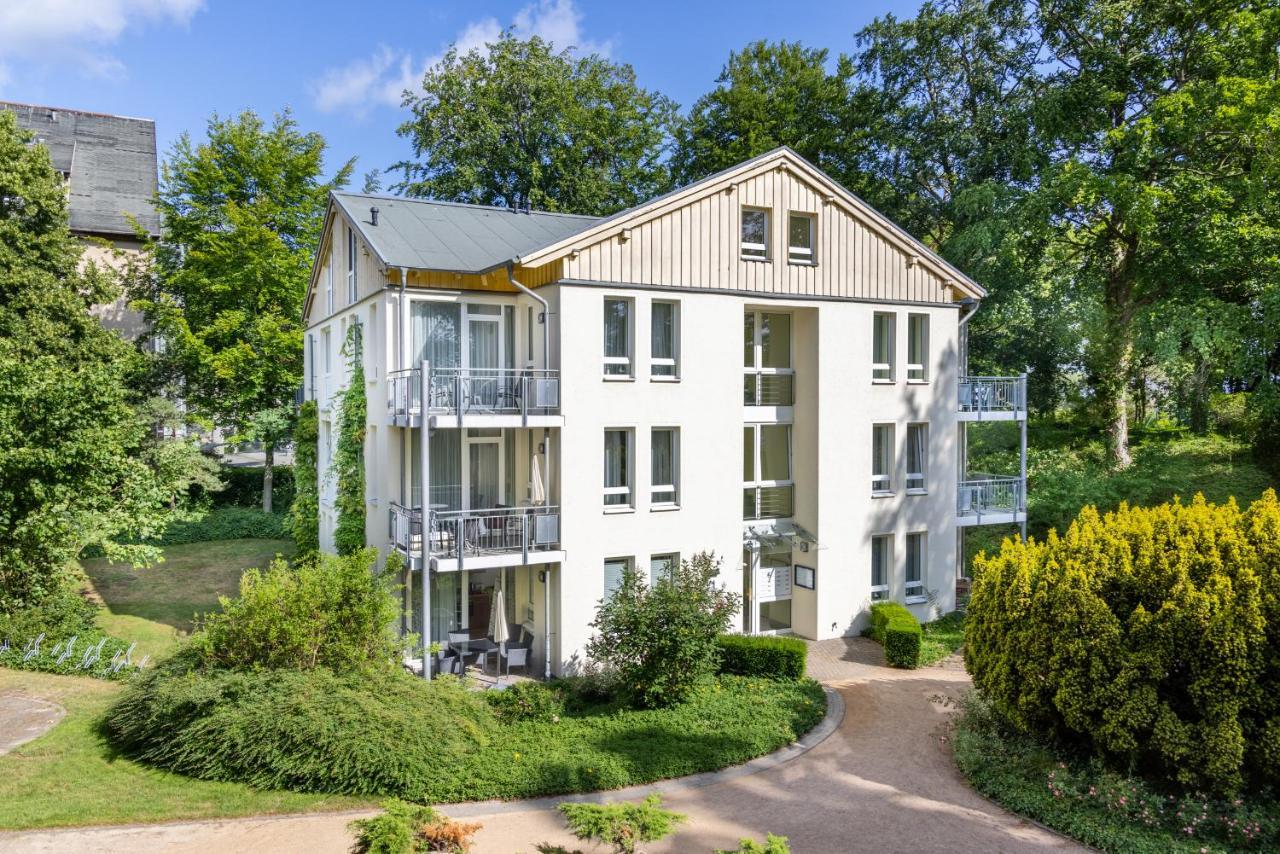 Strand-Park Strand-Park 231 Heringsdorf  Exterior photo